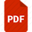 icono pdf